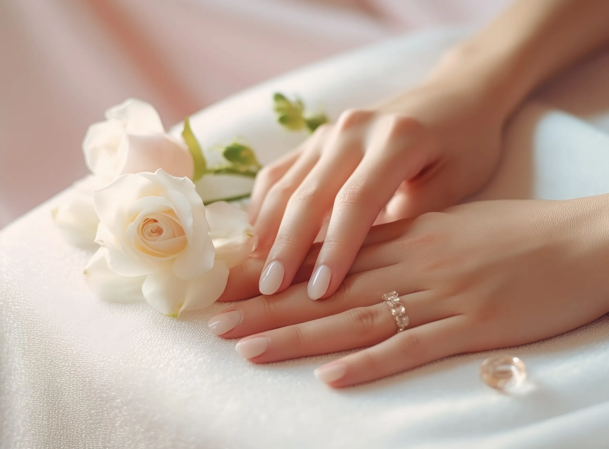 Hand care