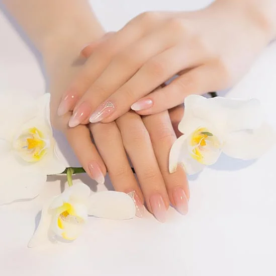 Nail promo