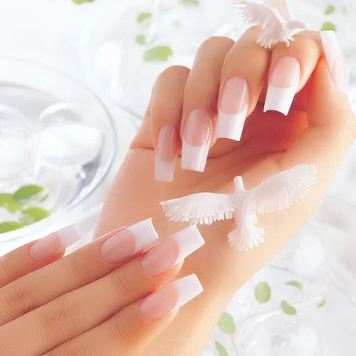 Nail promo